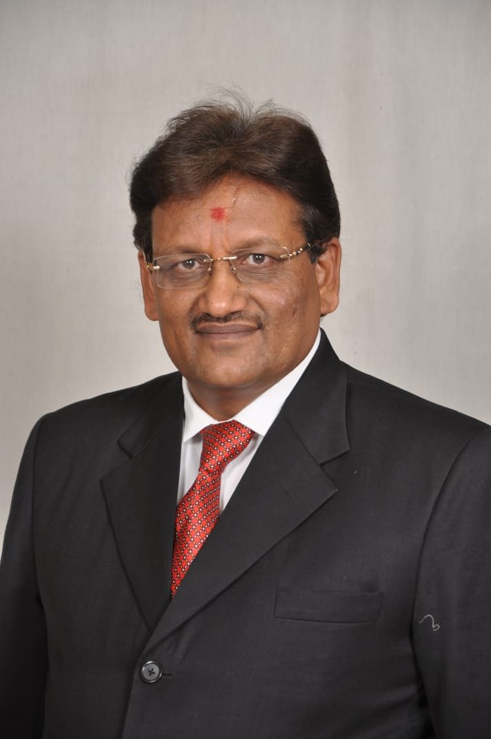 Mr. Devani (Gujarat)