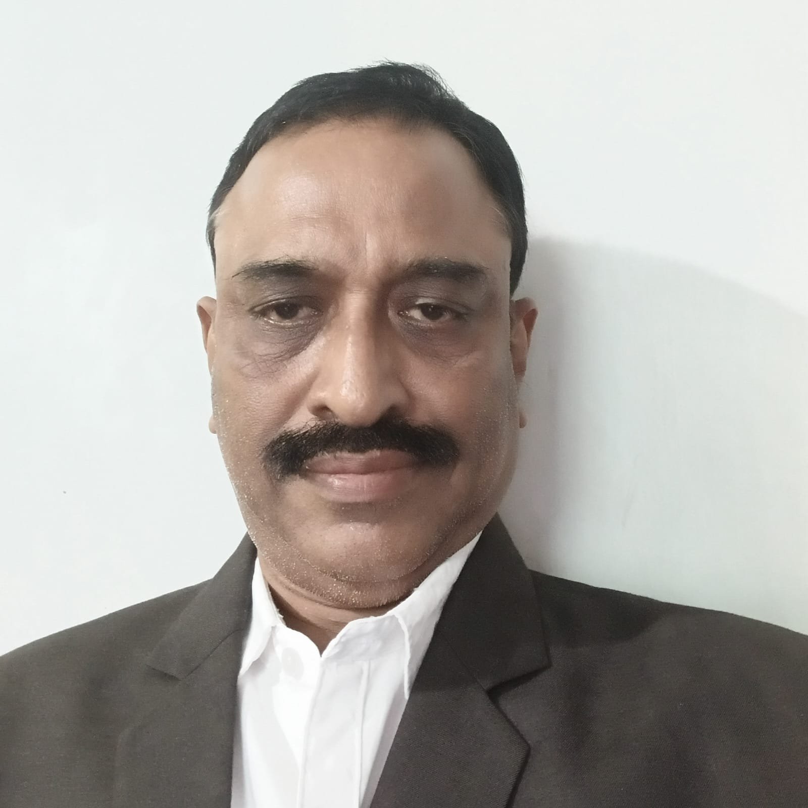 Mr. Francis (Maharashtra)