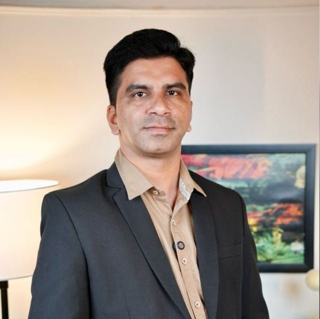 Mr. Ketan (Gujarat)