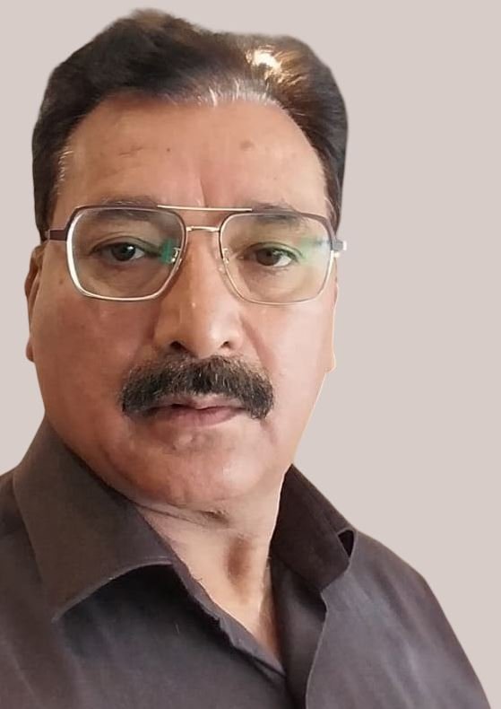 Mr. Lakshman (Haryana)