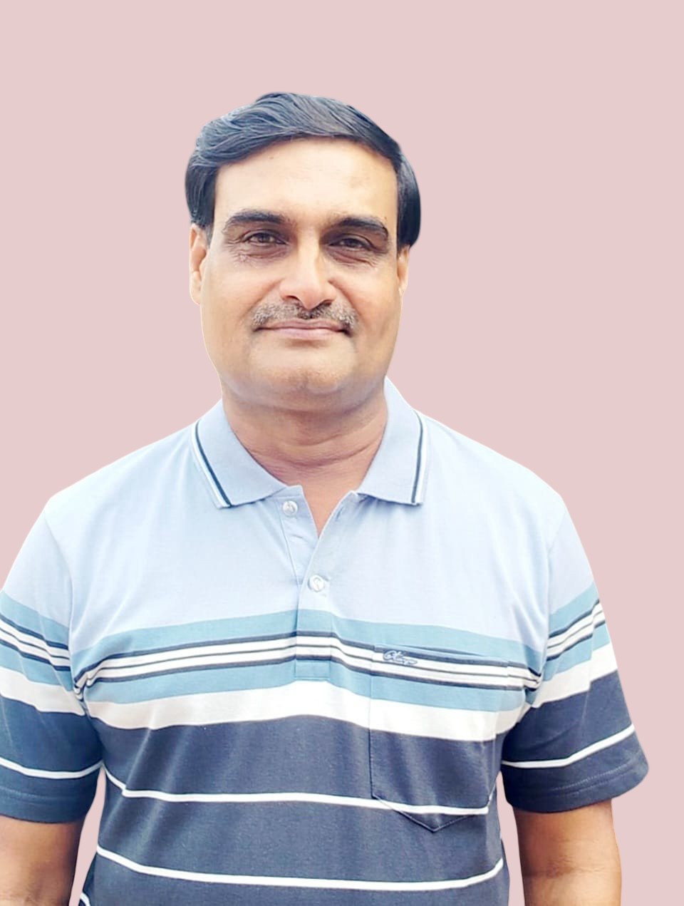 Mr. Renish (Kerala)