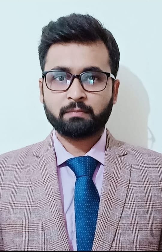 Mr. Sandeep (New Delhi)