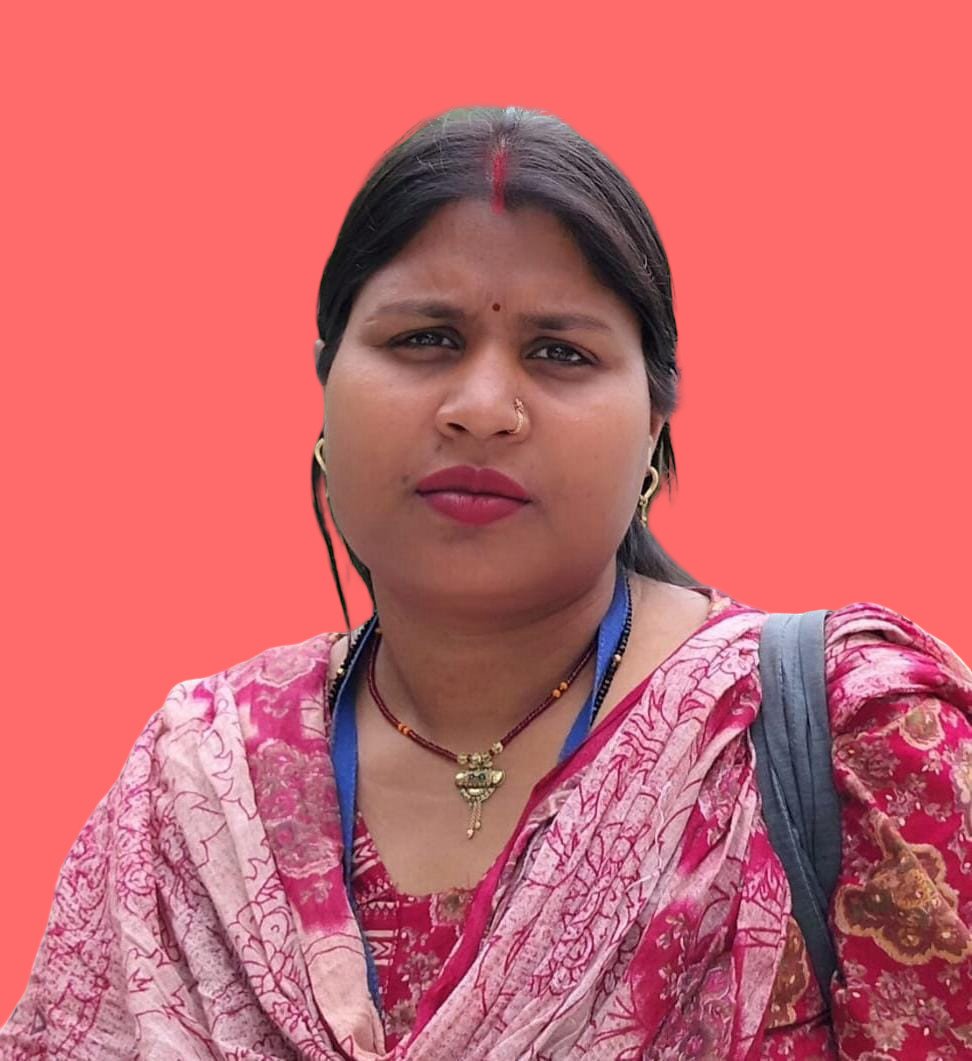 Mrs. Sandhya (Bihar)